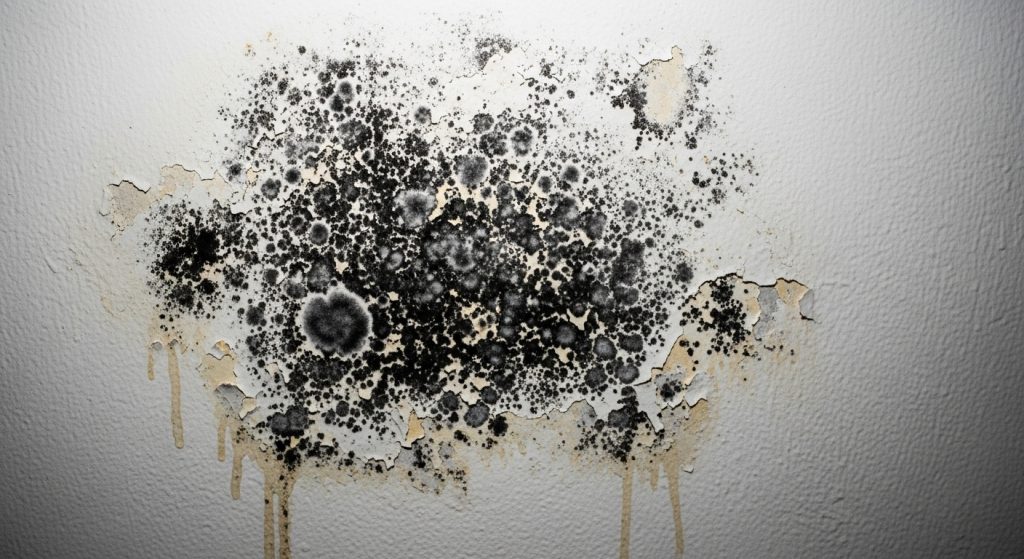 As Melhores Dicas para Saber Quando e Por Que Usar Tinta Antimofo na Sua Casa