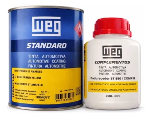 Wash Primer WEG