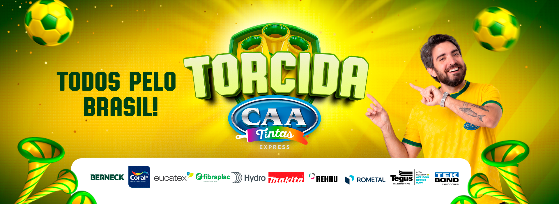 _27750 - CAA TINTAS l ENXOVAL DIGITAL COPA DO MUNDO l 19_05 BANNER DE SITE